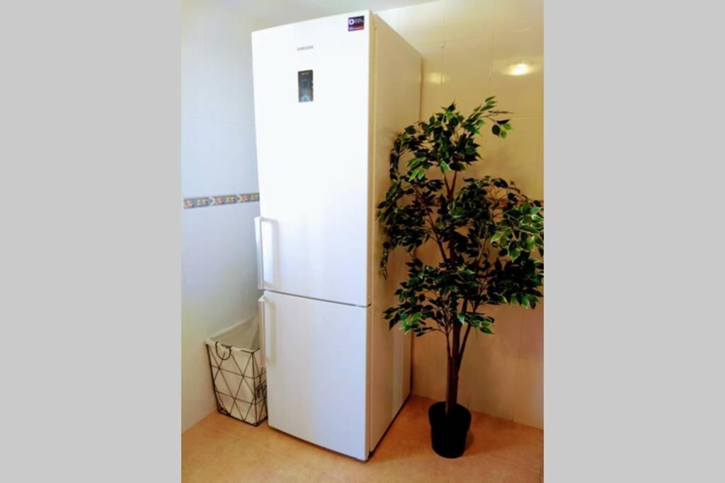Bright & Spacious Apt - Panoramic Views! Apartment Altea Luaran gambar